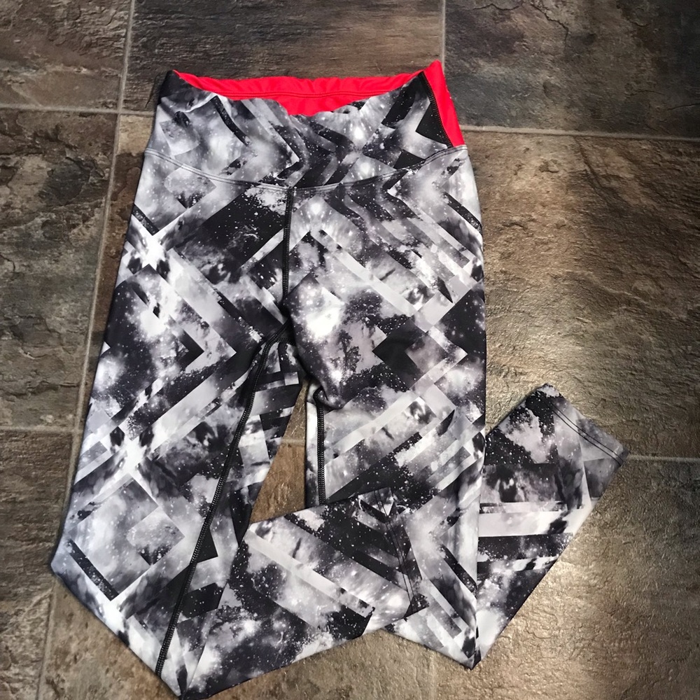 Oiselle spandos